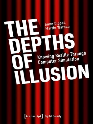 cover image of The Depths of Illusion